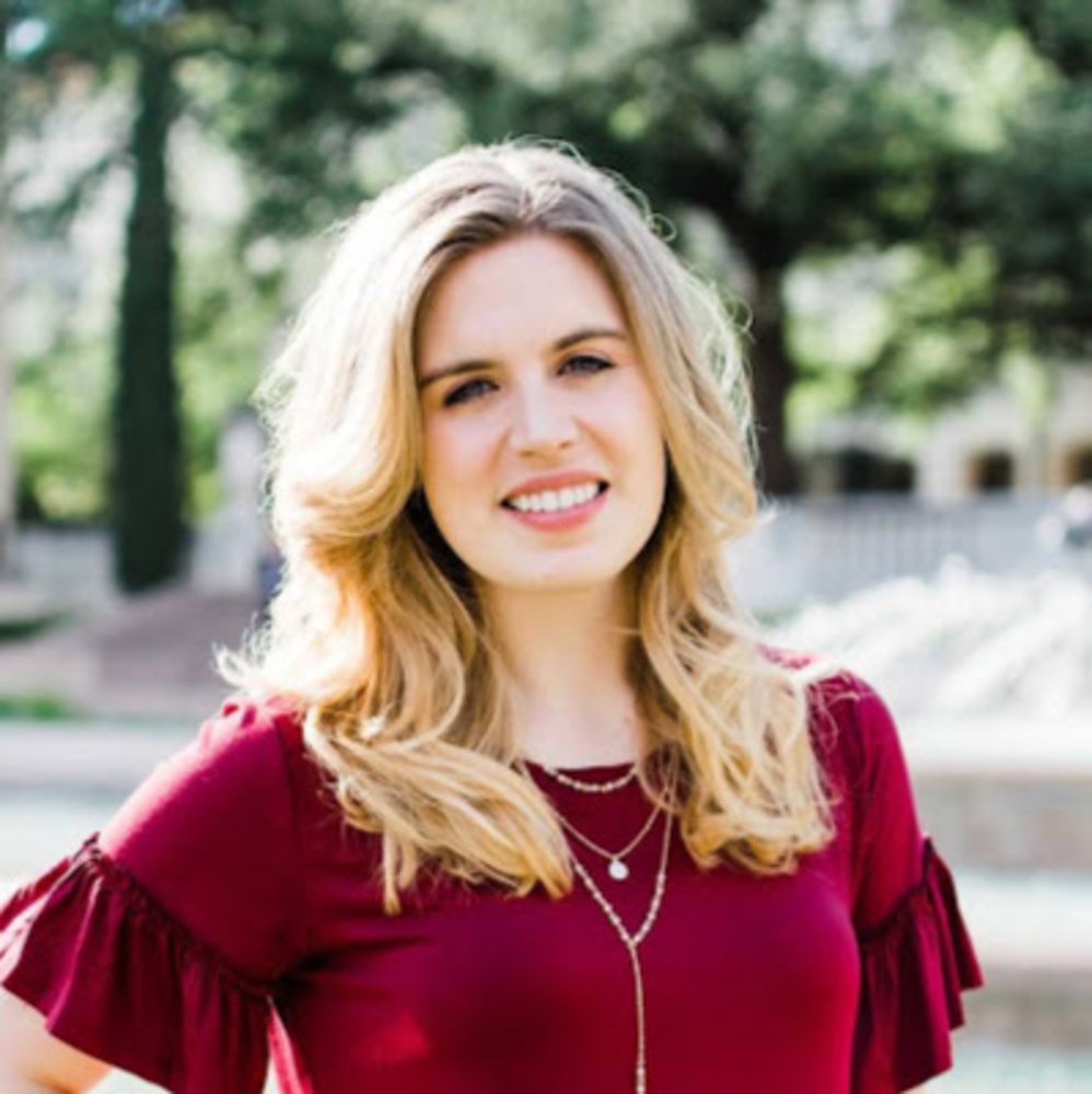 Meet your Posher, Rachel